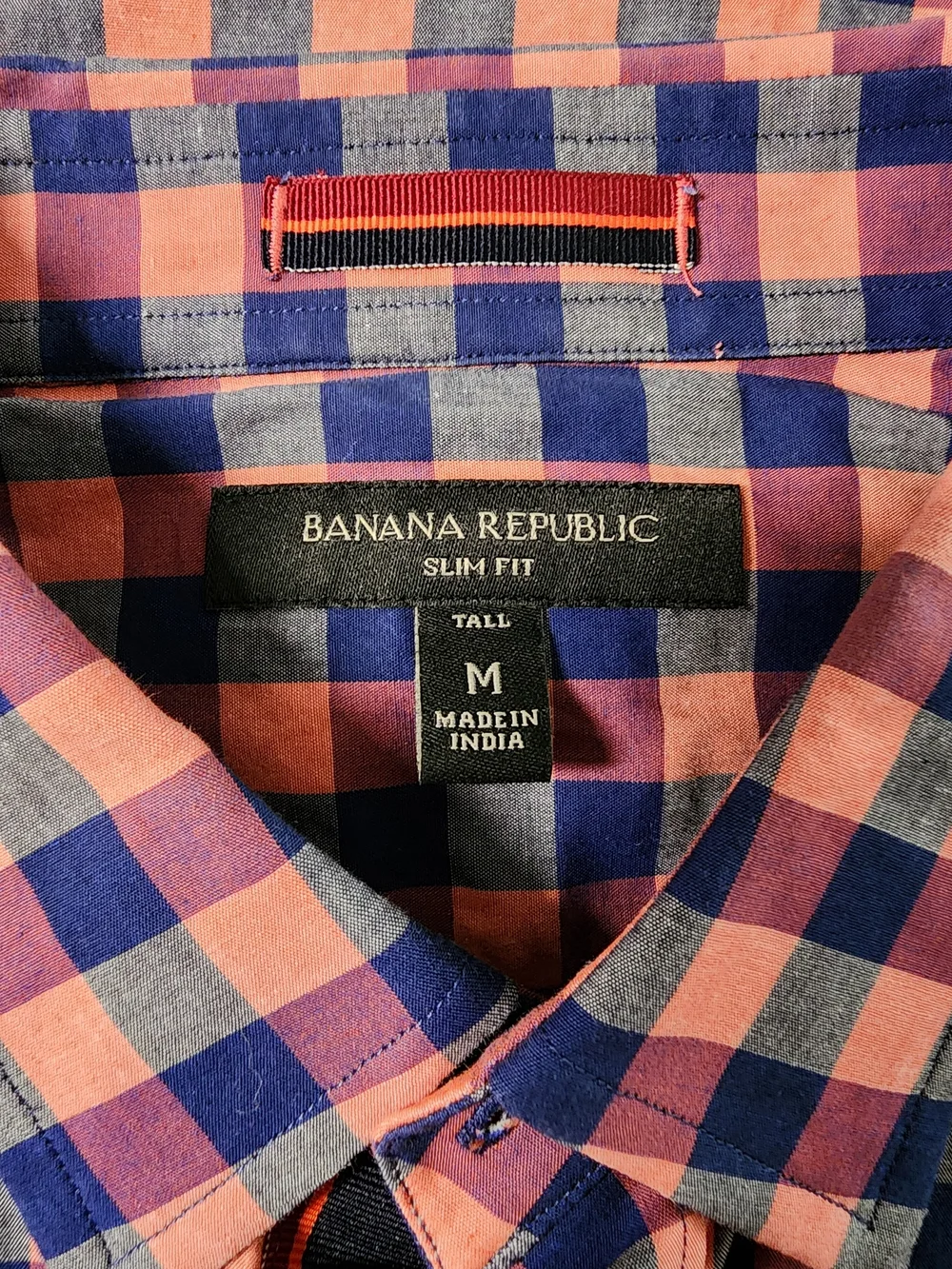 Banana Republic brand banana